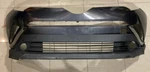 Front Bumper Local Black Toyota C-hr 2014-2018 52119-10430 Oem. Fixed Price $228.00.