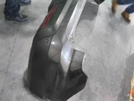 2015 Ford Explorer Oem Grey Bumper Assembly - Used, 161K Miles, No Tow Package. Fixed Price $489.59.