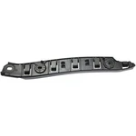 For Chrysler 200 Front Bumper Bracket 2015-2017 Passenger Side Plastic CH1033101. Fixed Price $21.41.