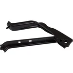 Bumper Bracket For Toyota Tacoma 2001-2005 Front Driver Side Fender/apron Brace. Fixed Price $20.75.