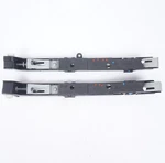 2004 - 2010 Audi A8L Rear Bumper Bracket Support Left & Right Oem. Fixed Price $49.99.