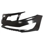 KI1000155 New Replacement Front Bumper Cover Fits 2011 Kia Optima. Fixed Price $443.00.