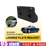 License Plate Bracket Front Tag Holder For Dodge Dakota 1997-2004 /durango 98-03. Fixed Price $24.69.