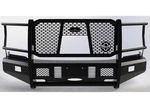 Ranch Hand FSF18HBL1 18-20 Ford F-150 Summit Front Bumper W/camera Access. Fixed Price $1744.95.