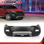Fits For 2012-2015 Land Rover Range Evoque Front Bumper Cover LR072582. Fixed Price $405.98.