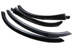 02-2006 Bmw X5 E53 4.8IS 4.6IS Rear Bumper Flares Moldings Oem. Fixed Price $350.99.