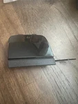 Front Bumper Tow Hook Cover A1568850722 Mercedes X156 Gla 2014-2017. Fixed Price $29.00.