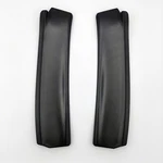 Mercedes-benz E500 500E 1248851523 / 1248851623 Rear Bumper End Covers L. Fixed Price $224.00.