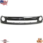 Fits 2002-2008 Dodge Ram 1500 Front Bumper Reinforcement Steel Black CH1006185. Fixed Price $279.10.