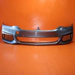 Bmw 530 Front Bumper 2017 2018 2019 5111 8064928 G30 550 540 Sport Oem. Fixed Price $449.10.