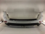 16-22 Jeep Grand Cherokee Rear Bumper Cover W/ Park Sensor Oem. Fixed Price $659.65.
