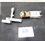10-15 Oem Bmw F01 F02 750 Front Left Driver Side Support Reinforcement Bracket. Fixed Price $55.03.