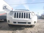 Used Front Bumper Assembly Fits: 2010 Jeep Compass W/o Rallye Package. Fixed Price $271.49.
