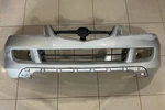 Front Bumper Local Silver Acura Mdx 2004 2005 2006 71101+S3VX+ZZ00 Oem. Fixed Price $180.50.