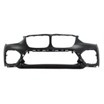 Front Bumper Cover For 2018-2021 Bmw X3 Primed With X-line BM1000492 51117484782. Fixed Price $367.44.