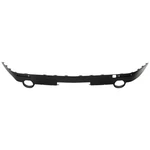 Rear Bumper Cover For 2010-2016 Cadillac Srx Textured. Fixed Price $92.38.