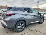 Rear Bumper Fits 19-24 Murano 681795. Fixed Price $599.99.