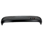 Oem 2013 - 2019 Fiat 500E Rear Bumper Lower Cover Grille Trim 68206911AA. Fixed Price $299.99.