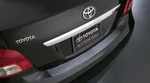 2007 2011 Oem Toyota Yaris Sedan Bumper Protector PT278-52061. Fixed Price $67.00.