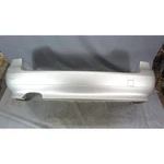 2006-2010 Bmw E61 5-SERIES Touring Wagon Factory Rear Bumper Cover Trim Silver. Fixed Price $195.00.