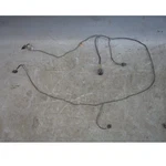 07-09 Bmw E70 X5 Sav Front Parking Distance Control Sensor Pdc Wiring Harness Oe. Fixed Price $75.00.