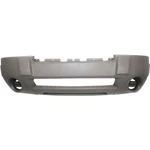 Front Bumper Cover For 2004 Jeep Grand Cherokee Textured. Fixed Price $208.23.