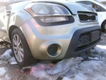 Used Front Bumper Assembly Fits: 2012 Kia Soul W/o Fog Lamps Grade. Fixed Price $649.29.