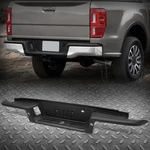 Rear Black Bumper Step Pad W/ Sensor Holes 19-23 Ford Ranger Otow Package. Fixed Price $107.31.