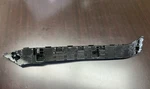 Oem Subaru 57707SG090 Rear Bumper Bracket/retainer Lh Driver Side Forester. Fixed Price $20.00.