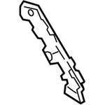 New Genuine Mercedes-benz Energy Absorber 2138850365 Oem. Fixed Price $30.17.