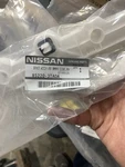 Genuine Nissan Side Bracket 85220-3TA0A. Fixed Price $45.00.