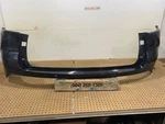 2022 Jeep Grand Cherokee W/sensor Holes Rear Bumper 6XP33TRMAC Oem. Fixed Price $350.00.