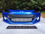 2013-2016 Subaru Brz Front Bumper Cover Oem 57704CA020 No Shipping.. Fixed Price $350.00.