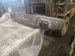 Rear Bumper Suv With Trailer Hitch Provisions Fits 06-10 Hummer H3 1954803. Fixed Price $599.99.