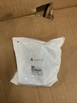 (1) Genuine Mopar # 55078139 Aa Bumper End Cap. Fixed Price $17.75.