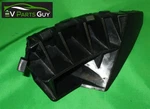Tesla Model 2012-2016 Front Fascia Fender Bracket- Left, Drivers- 6005888-00-D. Fixed Price $50.00.