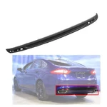 2013-2018 Ford Fusion Rear Bumper Valance Trim Panel Matte Black FO1195123. Fixed Price $94.95.