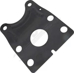Apdty 165123 Front Bumper Rh=lh, Mounting Bracket, Steel. Fixed Price $28.16.