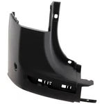 Bumper Face Bar End Rear Left Hand Side For Mb Mercedes Van Driver Sprinter 3500. Fixed Price $229.92.