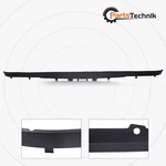 Textured Black Front Lower Valance Air Deflector Fit 2012-2020 Chevrolet Sonic. Fixed Price $47.50.
