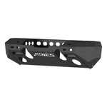 Aries 2082052 Trailchaser Base Front Bumper Aluminum For Jeep Wrangler Jk. Fixed Price $536.99.