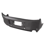 Rear Bumper Cover Ford Mustang 2013-2014 DR3Z17K835BAPTM. Fixed Price $498.15.