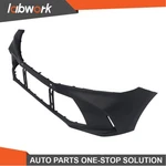 Labwork Front Bumper Cover For Camry Xle 2025 With Tow Hook Hole. Fixed Price $112.61.