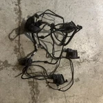 2003 2010 Audi A8 Rear Bumper Parking Sensor Wire Wiring Harness Oem+. Fixed Price $139.99.