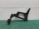 10-17 Audi A5 S5 Convertible Rear Right Passenger Side Bumper Bracket Guide Oem. Fixed Price $20.00.