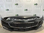 2017-2018 Chevrolet Malibu Front Bumper Cover Assembly Aftermarket. Fixed Price $399.50.