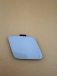 Genuine 2013-2017 Audi A5 S5 Front Bumper Tow Hook Cover Cap 8T0807241D Oem. Fixed Price $60.00.