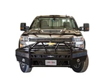 Frontier Truck Gear 600-21-5005 Xtreme Bumper For 15-19 Chevy Silverado Hd. Fixed Price $1380.54.