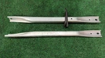 2021 Audi A4 Left & Right Front Support Bars Set Pcs Oem 8W0805645B 8W0805646B. Fixed Price $69.00.