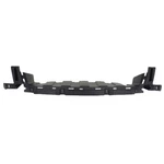 For 2008-2010 Grand Cherokee Front Bumper Brackets Plastic 68033747AA Q. Fixed Price $114.95.